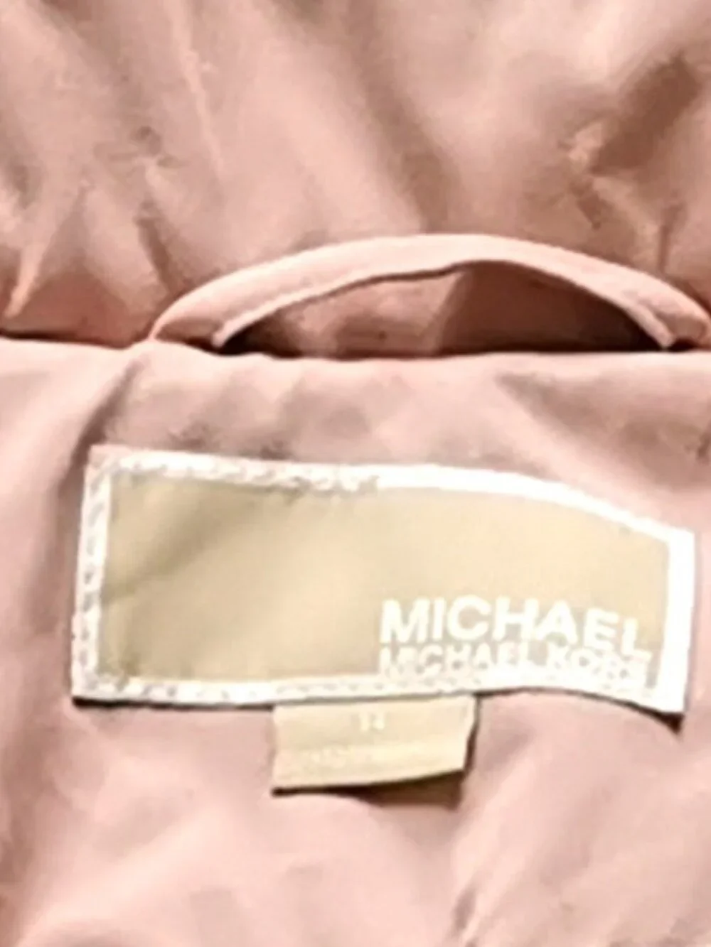 Michael Kors Jacket